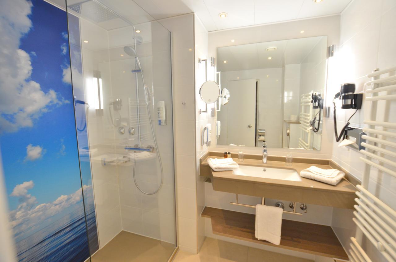 Comfort Superior Doppelzimmer mit Meerblick