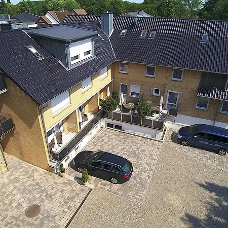 Hotel Ostseeresidenz Cammann Grömitz-2