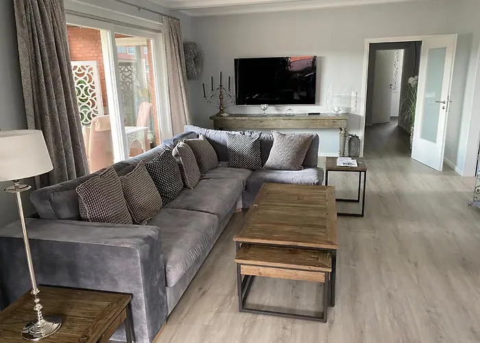 Haus Elfi