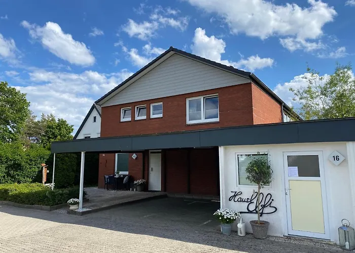 Haus Elfi