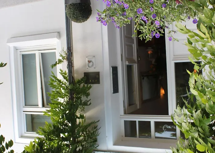 Resort: Hotel Seemöwe